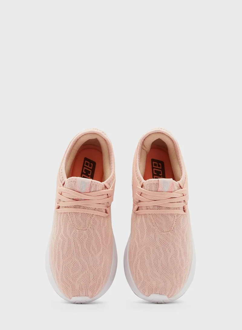 ACTVITTA Karina Low Top Sneakers