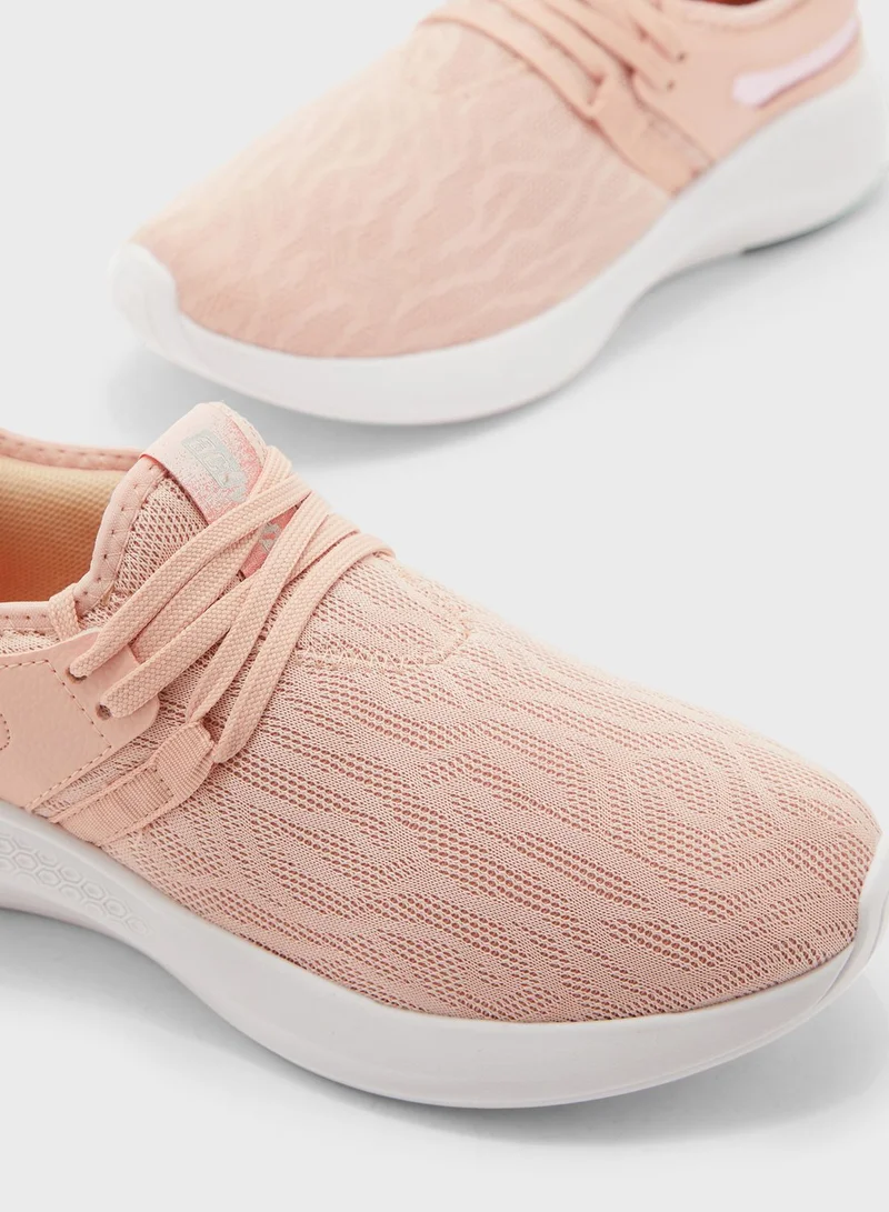 ACTVITTA Karina Low Top Sneakers
