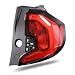 Lathsy Tail Light Outer Compatible with GMC Terrain 2018 2019 2020 2021 Right Passenger Side Talilight LED HIDXenon Replace 84379498 - Image 2