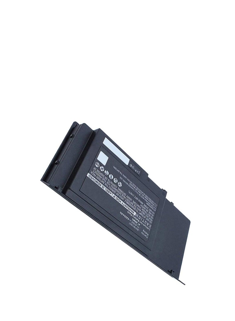 Terabyte B31N1407-05 Replacement Battery for Asus B31N1407, B451, B451JA, B451JA-1A (11.4V, 48WH) - Image 2