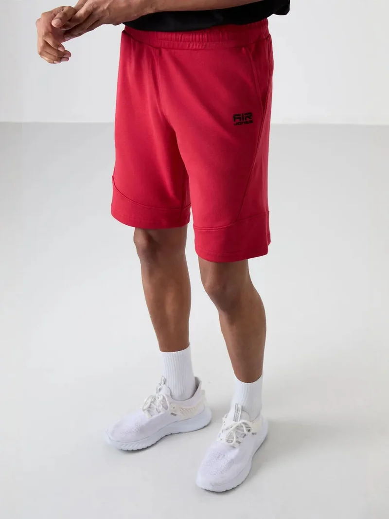 تومي لايف TOMMY Men's Pull-on Sweat Shorts