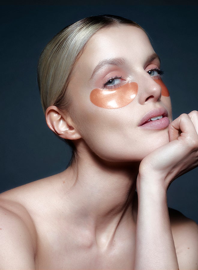 Rodial Salmon Jelly Eye Patches X4 - Image 5