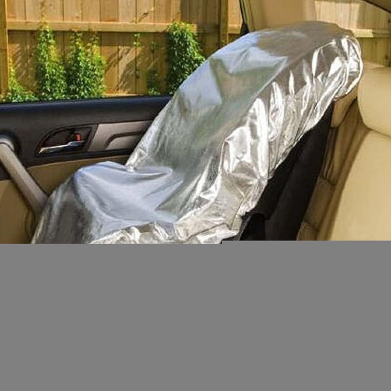 CHICIRIS Car Seat Sun Shade Cover - Image 3