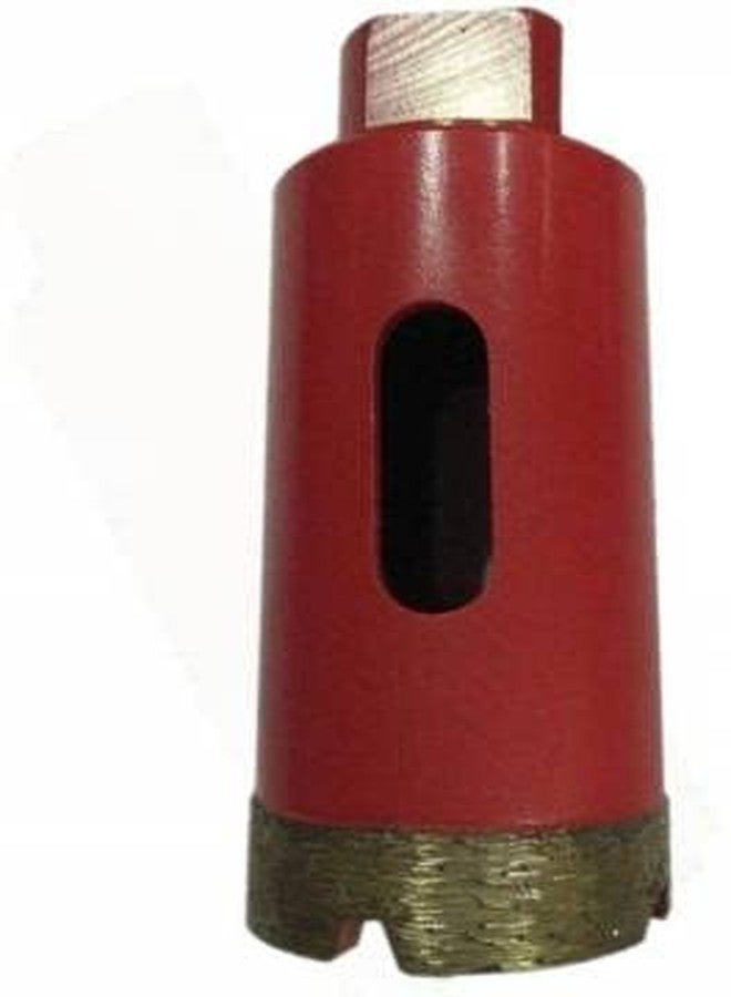 SAURAN مثقاب Sauran Pat Core مقاس 2.5 سم لجلاخة الزاوية - Image 1