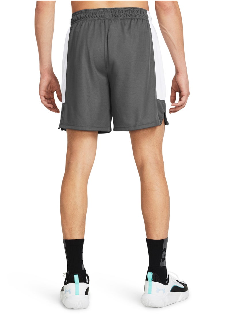 UNDER ARMOUR Baseline Shorts  - Image 2