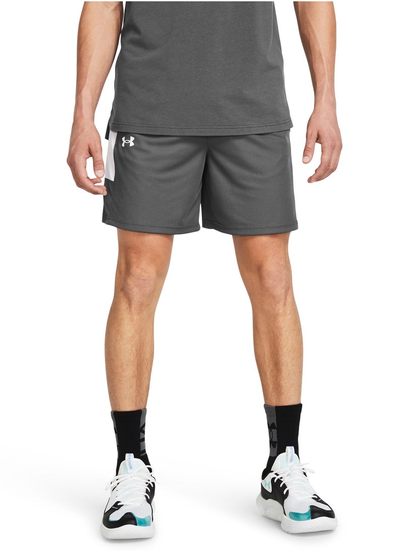 UNDER ARMOUR Baseline Shorts  - Image 1