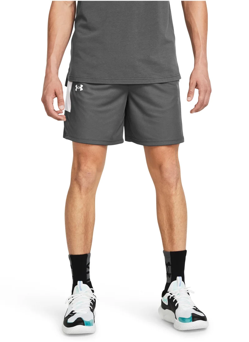 UNDER ARMOUR Baseline Shorts