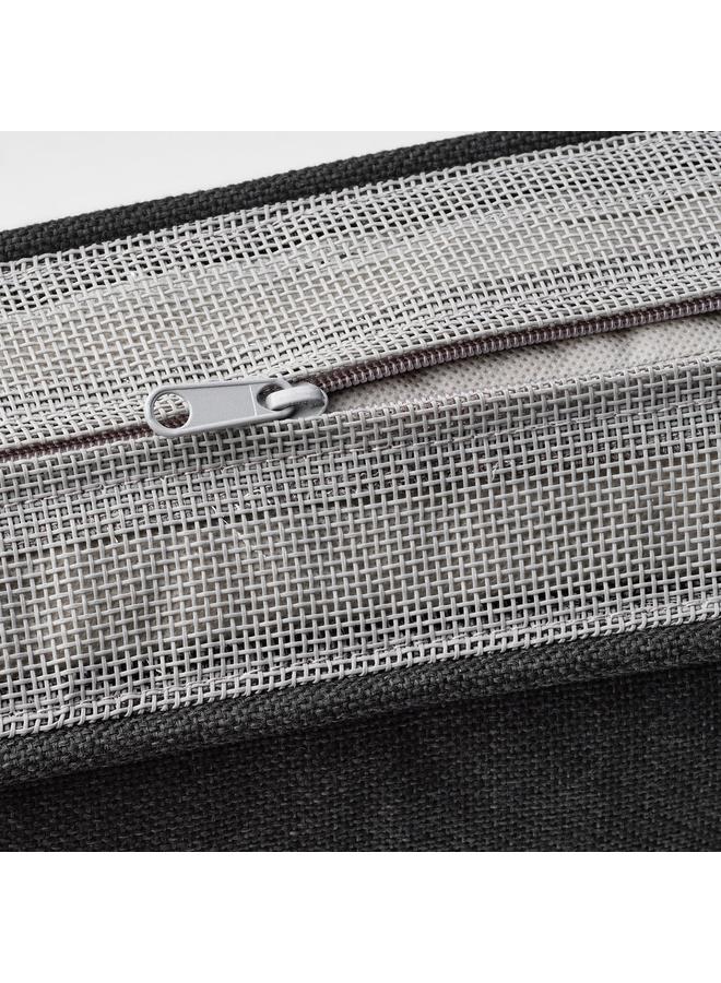 erorex Back cushion, outdoor, anthracite, 62x44 cm - Image 4