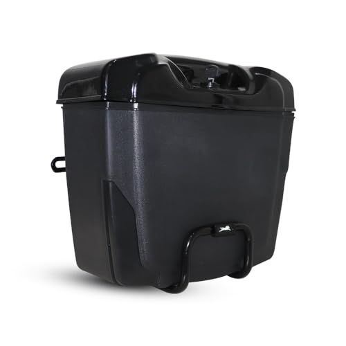 TVS RideGears Side Box Raider - Image 4