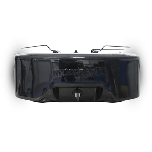 TVS RideGears Side Box Raider - Image 5