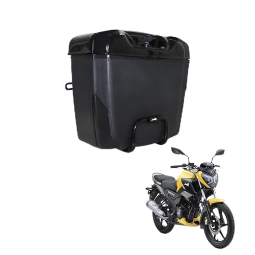 TVS RideGears Side Box Raider - Image 1