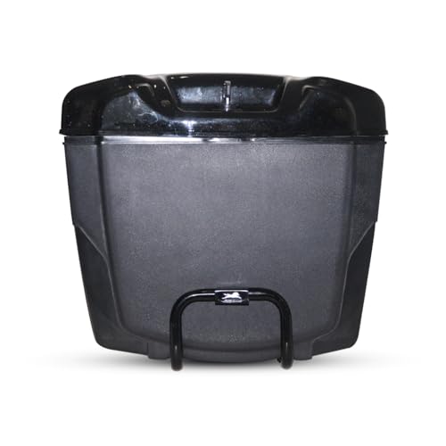 TVS RideGears Side Box Raider - Image 2