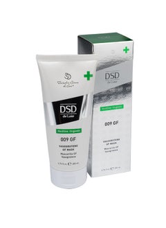 DSD DE LUXE DSD de luxe 009GF Vasogrotene GF Mask 200ml  - Image 2