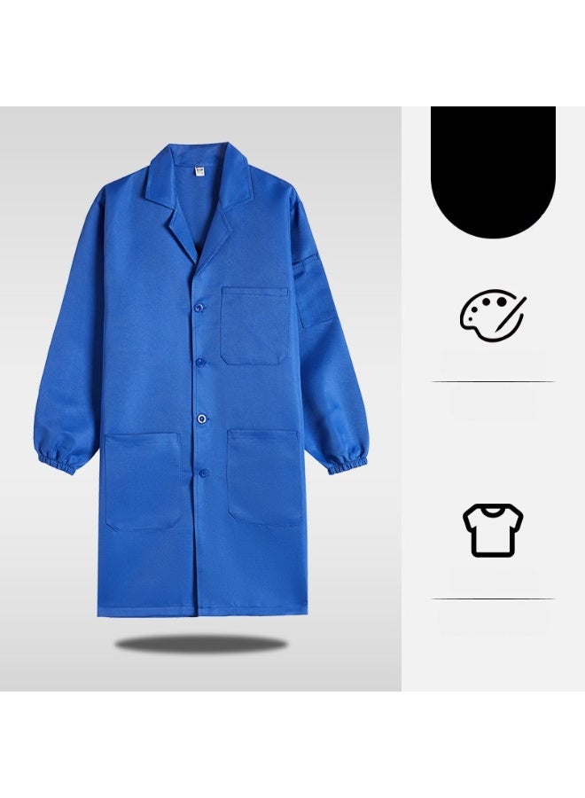 KUYING New Operating Room Isolation Suit Set  - Image 1