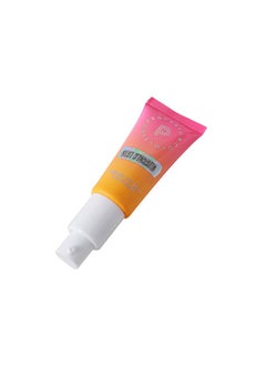 Profusion Cosmetics It'S A Vibe Stay Hydrated Face Primer Vegan & Crueltyfree Makeup With Broadspectrum Sunscreen Longwearing Formula And Uva Protection  - Image 3