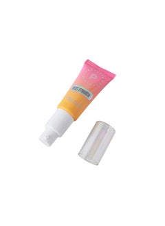Profusion Cosmetics It'S A Vibe Stay Hydrated Face Primer Vegan & Crueltyfree Makeup With Broadspectrum Sunscreen Longwearing Formula And Uva Protection  - Image 2