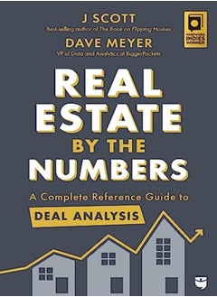 REAL ESTATE BY THE NUMBERS