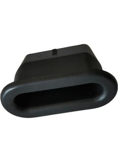 DNC Auto Part Sliding Door Lock Strike Plastic for Fiat Doblo, Peugeot  - Image 3