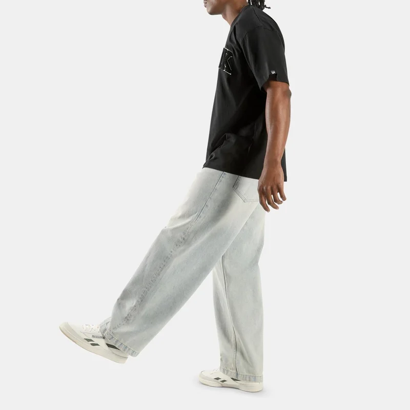 ريبوك Varsity Relaxed T-Shirt