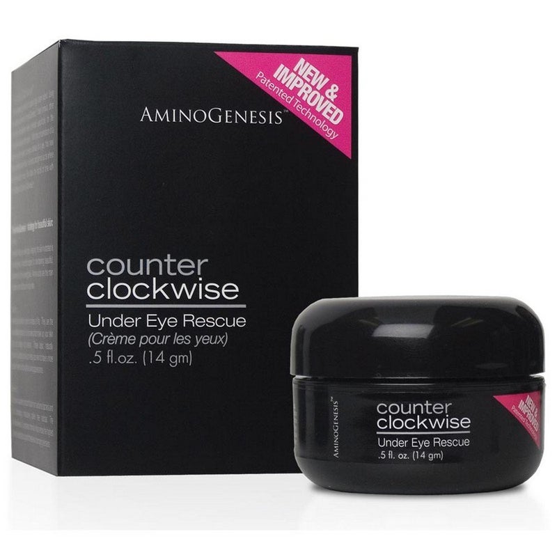 Aminogenesis Counter Clockwise Treatment 05Ounces