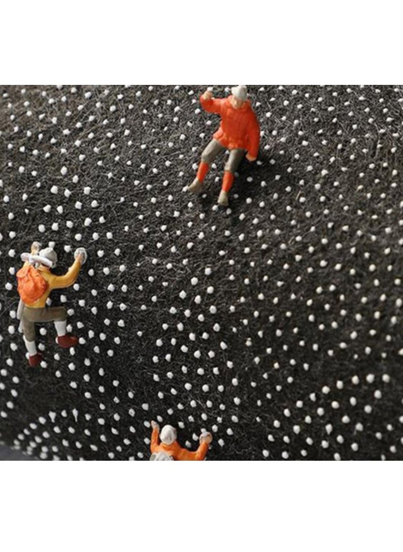 Mei Lifestyle - 2 PCS Set Large Kitchen Mats with Thick Non-Slip Bottom for Kitchen Floor with Beautiful Design (50×80CM And 50×160CM) - Image 1