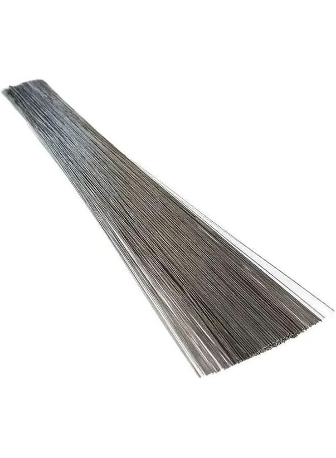 Stainless Steel Straight Wire Rods 0 2mm To 1 4mm 2x500mm 10 Pieces - Image 2