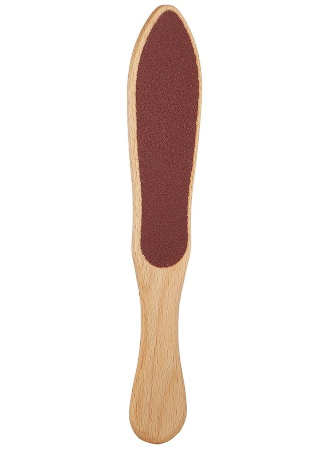Gehwol Wooden Pedicure File 1 Count - Image 3