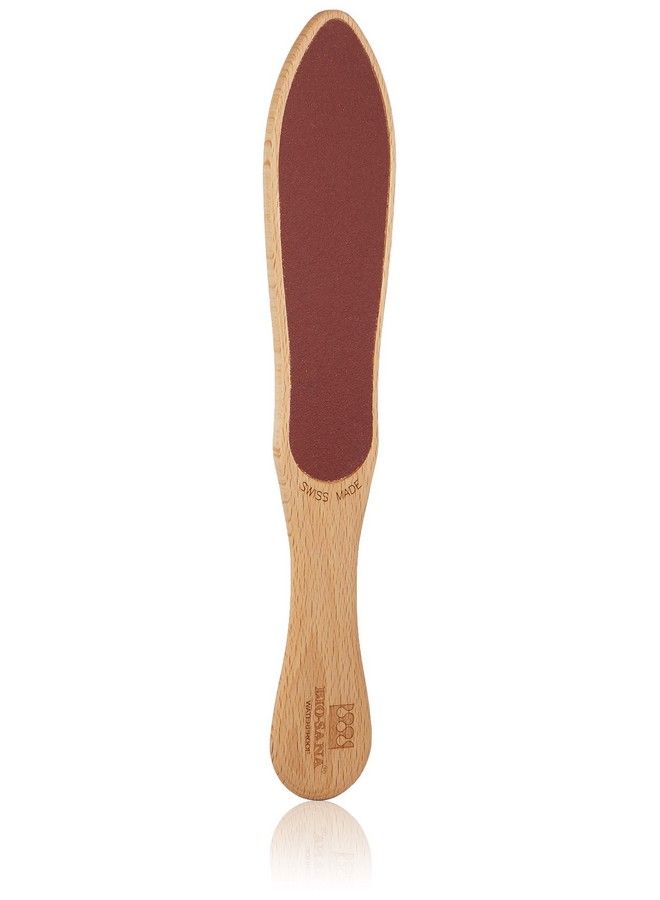 Gehwol Wooden Pedicure File 1 Count - Image 1
