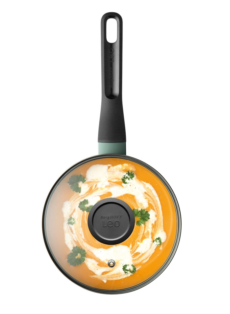 بيرجوف قدر مغطاة  18 سم - Image 2