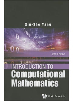 Introduction To Computational Mathematics (2nd Edition)