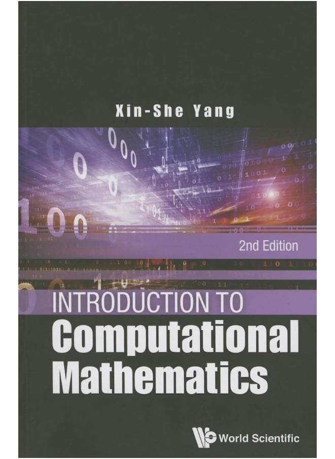 Introduction To Computational Mathematics (2nd Edition) 