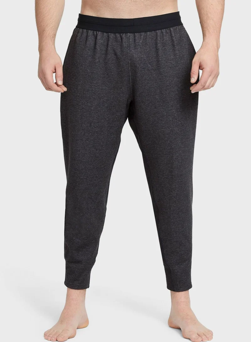 Nike Dri-Fit Heather Restore Sweatpants