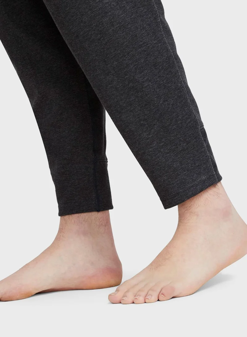 Nike Dri-Fit Heather Restore Sweatpants