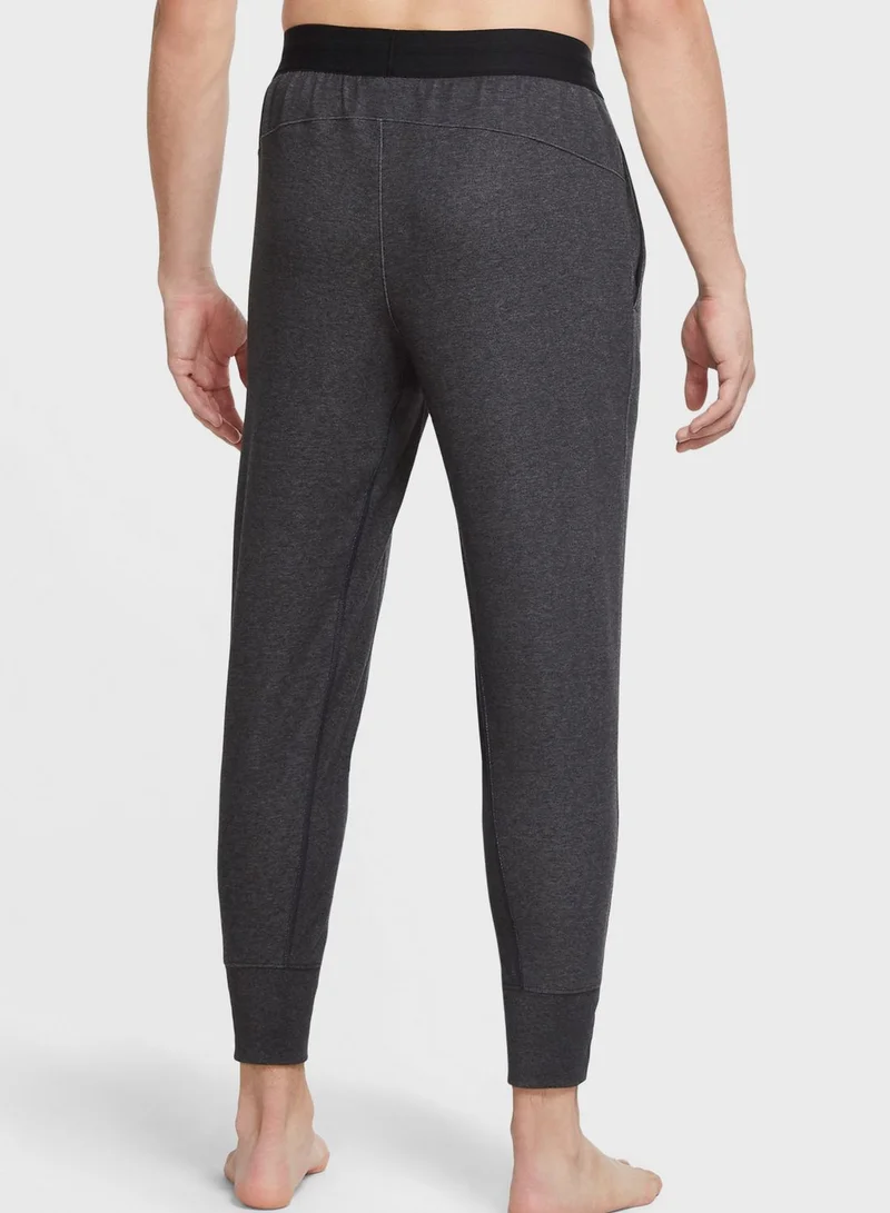 Nike Dri-Fit Heather Restore Sweatpants