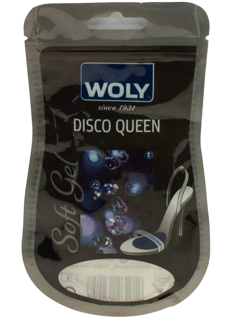 WOLY Woly Disco Queen  - Image 1
