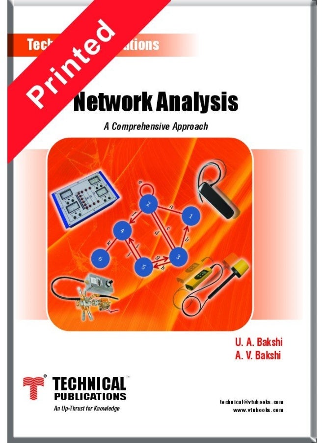 Network Analysis - A Conceptual Approach