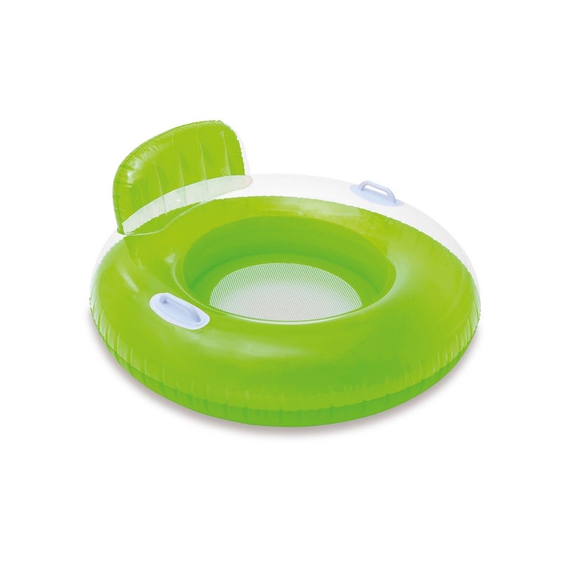 Intex - Candy Color Lounges Multicolor 102 cm - 56512NP - Image 2