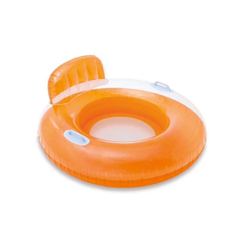 Intex - Candy Color Lounges Multicolor 102 cm - 56512NP - Image 4