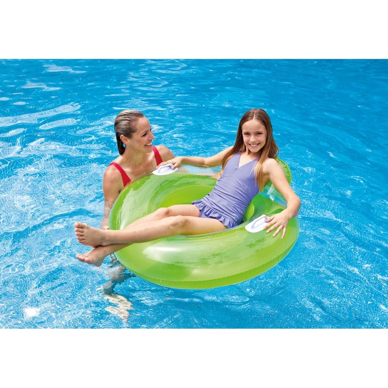 Intex - Candy Color Lounges Multicolor 102 cm - 56512NP - Image 5