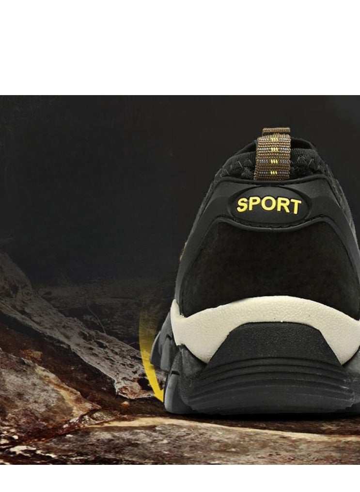Men's Mesh Outdoor Casual Sports Shoes