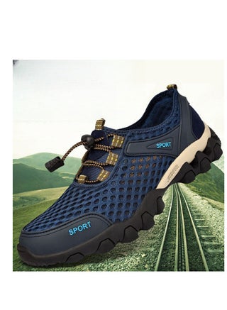 Men's Mesh Outdoor Casual Sports Shoes - pzsku/Z24D3A897473B87290D4EZ/45/_/1739089928/2b3c45b7-8b9b-4342-a1d9-a8ca62219b83