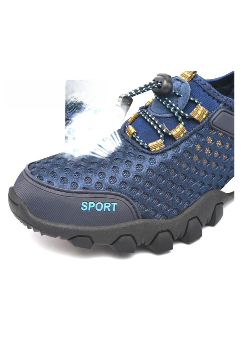 Men's Mesh Outdoor Casual Sports Shoes