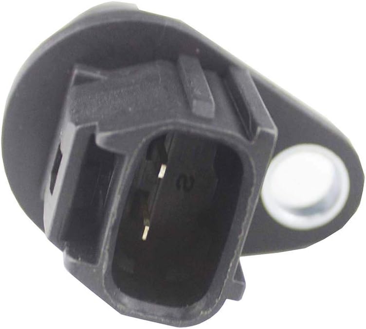 higherbro طقم مستشعر موضع عمود الكرنك + عمود الكامات 2 قطعة لتويوتا كورولا 1.8 لتر 1998 1999 2000 2001 2002-2008 - Image 4