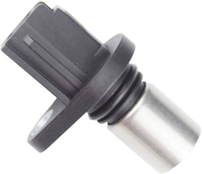 higherbro طقم مستشعر موضع عمود الكرنك + عمود الكامات 2 قطعة لتويوتا كورولا 1.8 لتر 1998 1999 2000 2001 2002-2008 - Image 2