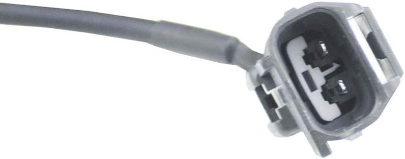 higherbro طقم مستشعر موضع عمود الكرنك + عمود الكامات 2 قطعة لتويوتا كورولا 1.8 لتر 1998 1999 2000 2001 2002-2008 - Image 3