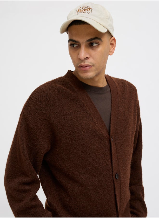 JACK & JONES JACBASE ARCHIVE CAP  - Image 2