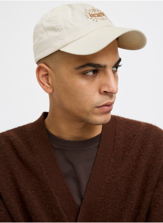 JACK & JONES JACBASE ARCHIVE CAP  - Image 1
