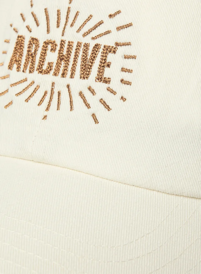 JACK & JONES JACBASE ARCHIVE CAP