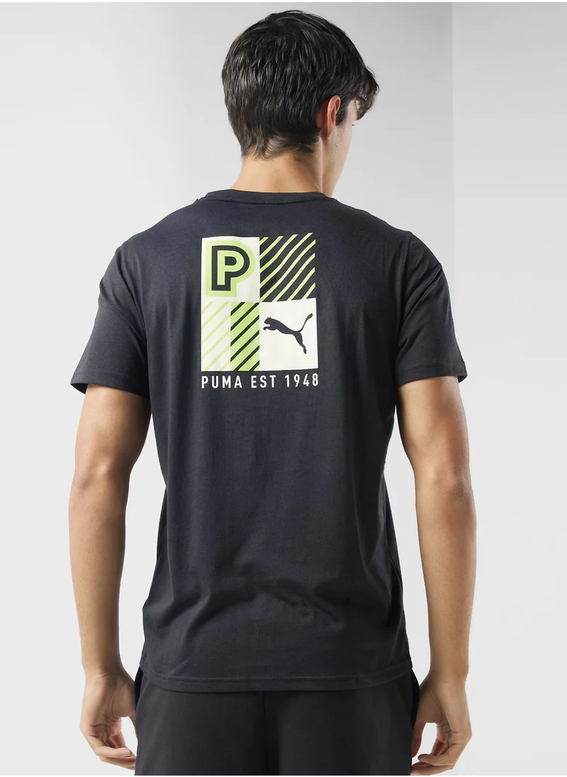 PUMA Concept T-Shirt