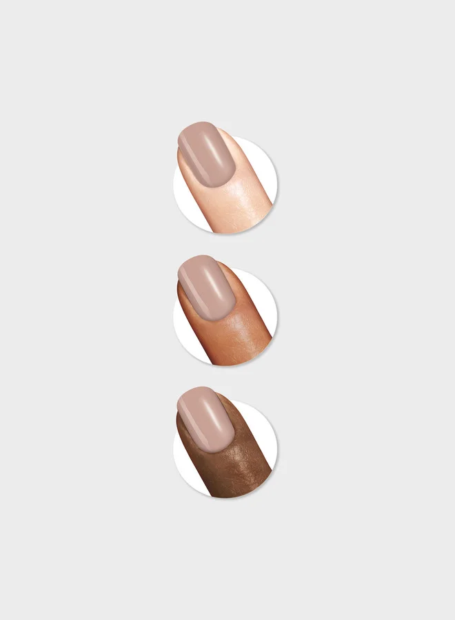 Sally Hansen Complete Salon Manicure™ -  827 - Brown Bare, 14.7Ml